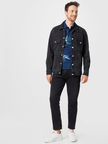 Tommy Jeans Regular fit Between-Season Jacket in Black