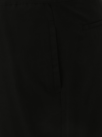 Loosefit Pantalon Urban Classics en noir