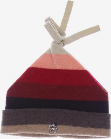Donaldson Hut oder Mütze S in Mischfarben: predná strana