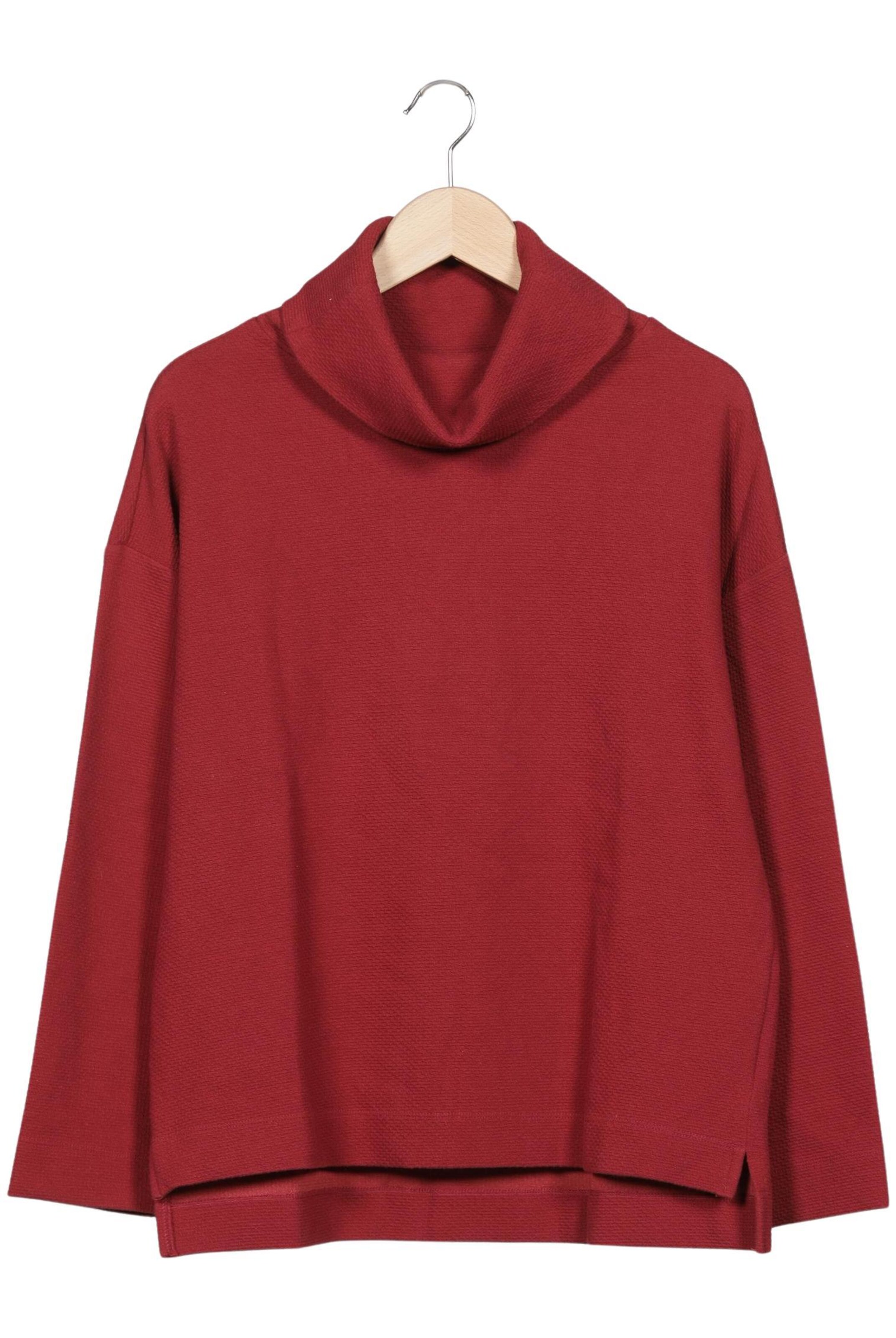 ESPRIT Top & Shirt in XL in Red: front