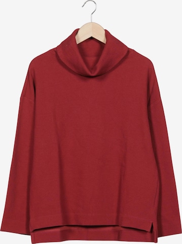 ESPRIT Top & Shirt in XL in Red: front