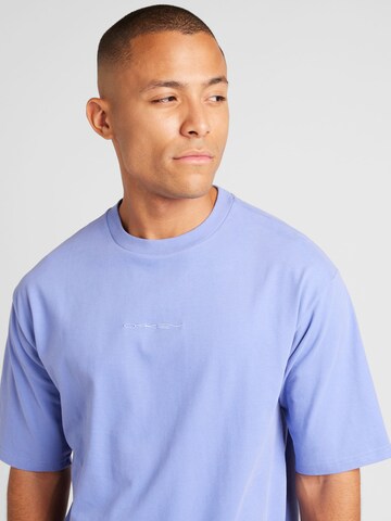 T-Shirt fonctionnel 'SOHO' OAKLEY en violet