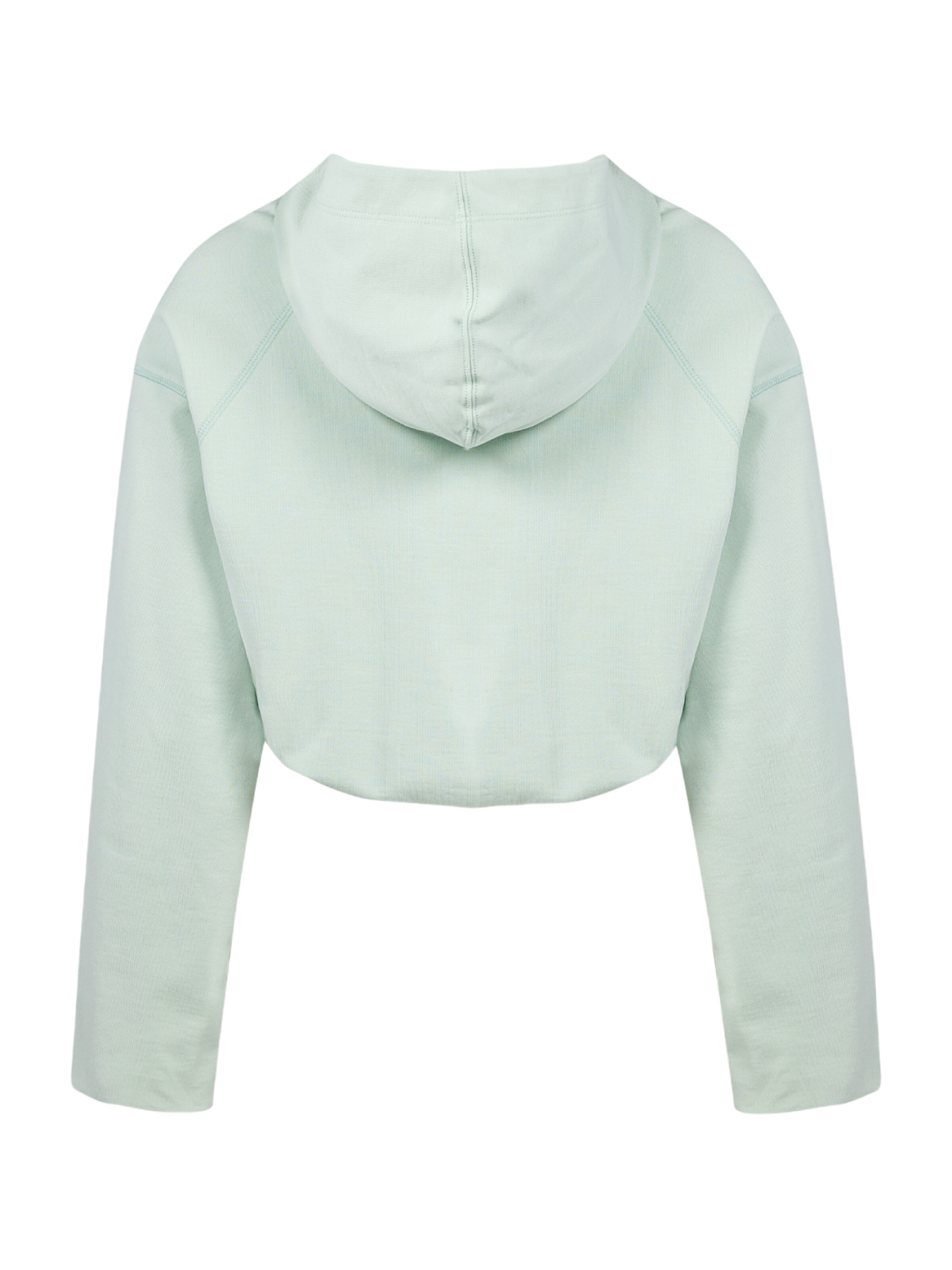 PCFG Sweatshirt 'Free Heaven' in Grün