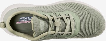 SKECHERS - Zapatillas deportivas bajas en verde