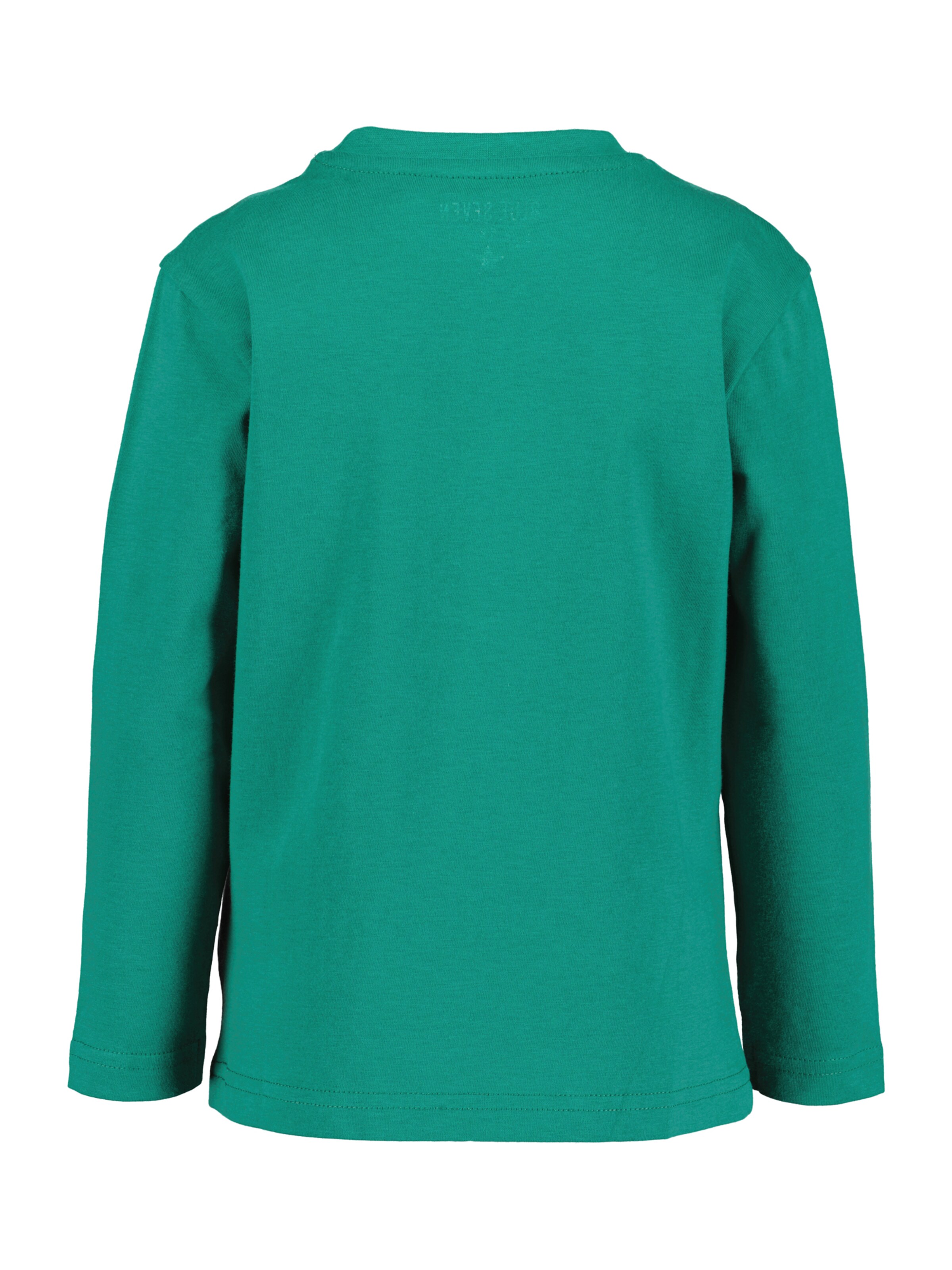 BLUE SEVEN Póló - zöld