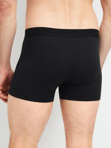 CALIDA Boxershorts 'Micro Stretch'‌‌‌‌‌‌‌‌‌‌ in Schwarz