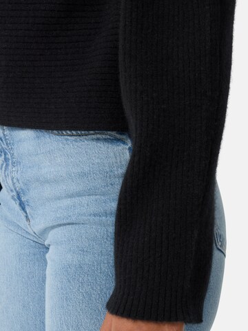 Pullover di CASH-MERE.CH in nero