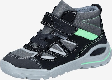 RICOSTA Boots 'ACTIVE' in Black: front