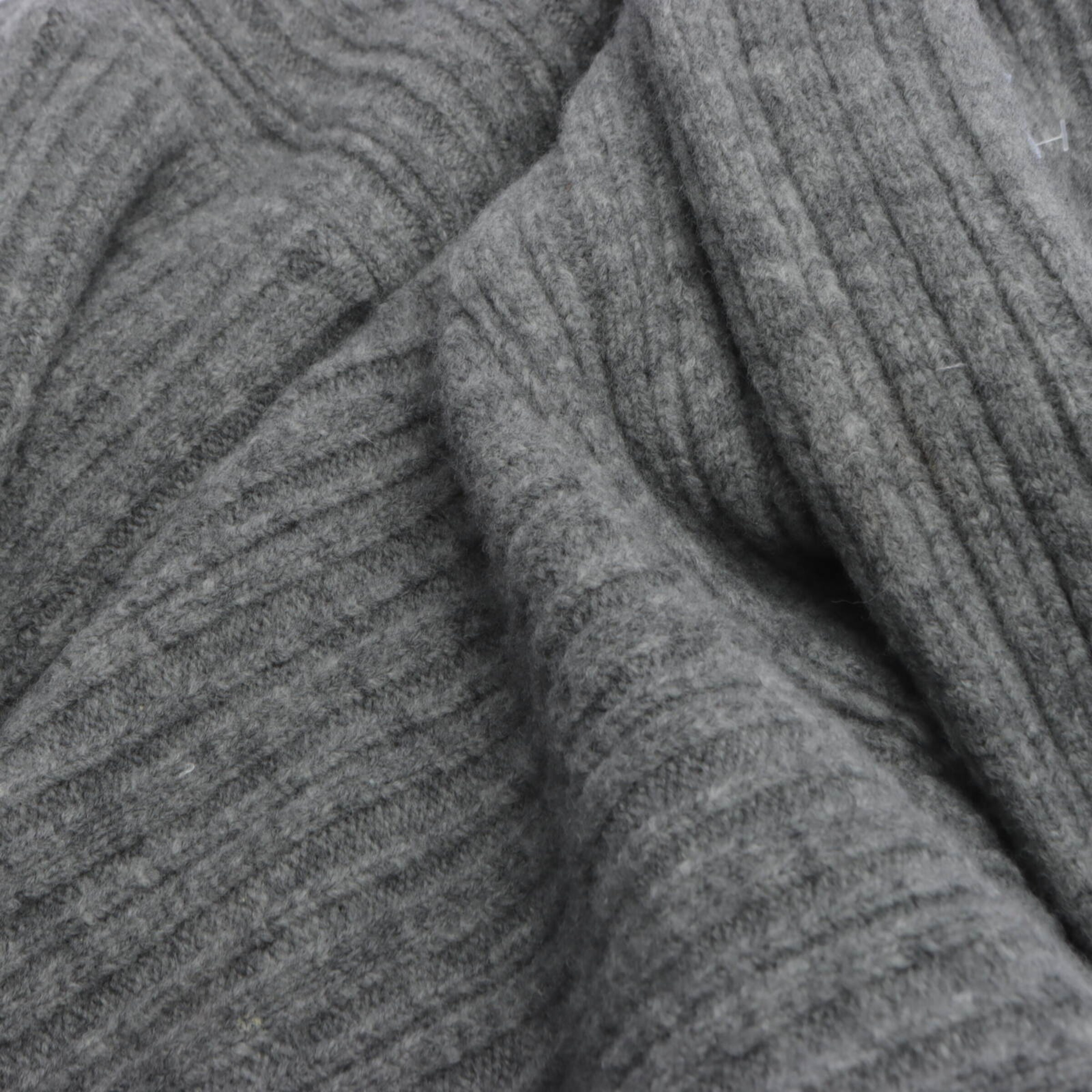 SoSUE Pullover / Strickjacke XS-XL in Grau