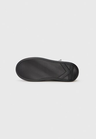 Bottines à lacets 'ANAKAPRI' Karl Lagerfeld en noir