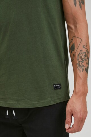 T-Shirt 'ANANDO' 11 Project en vert