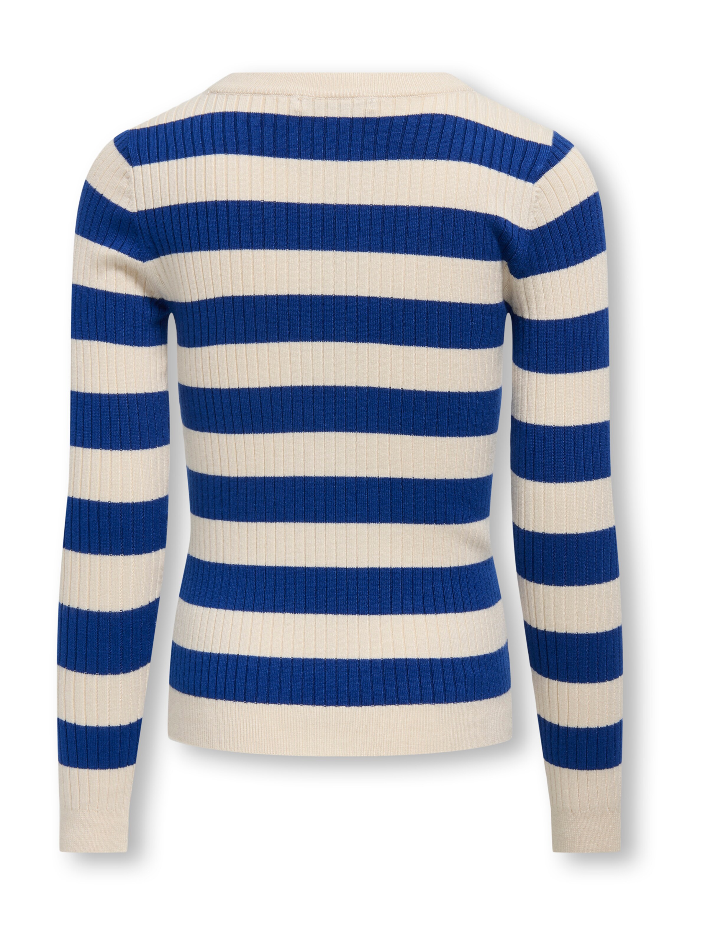 smėlio ONLY GIRLS Megztinis 'Karol'