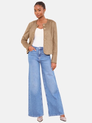 Veste mi-saison Lipsy en vert