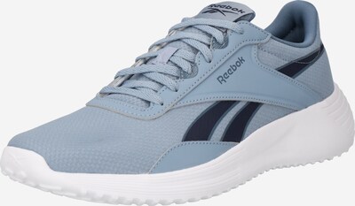 Reebok Running Shoes 'LITE 4' in Smoke blue / Black, Item view