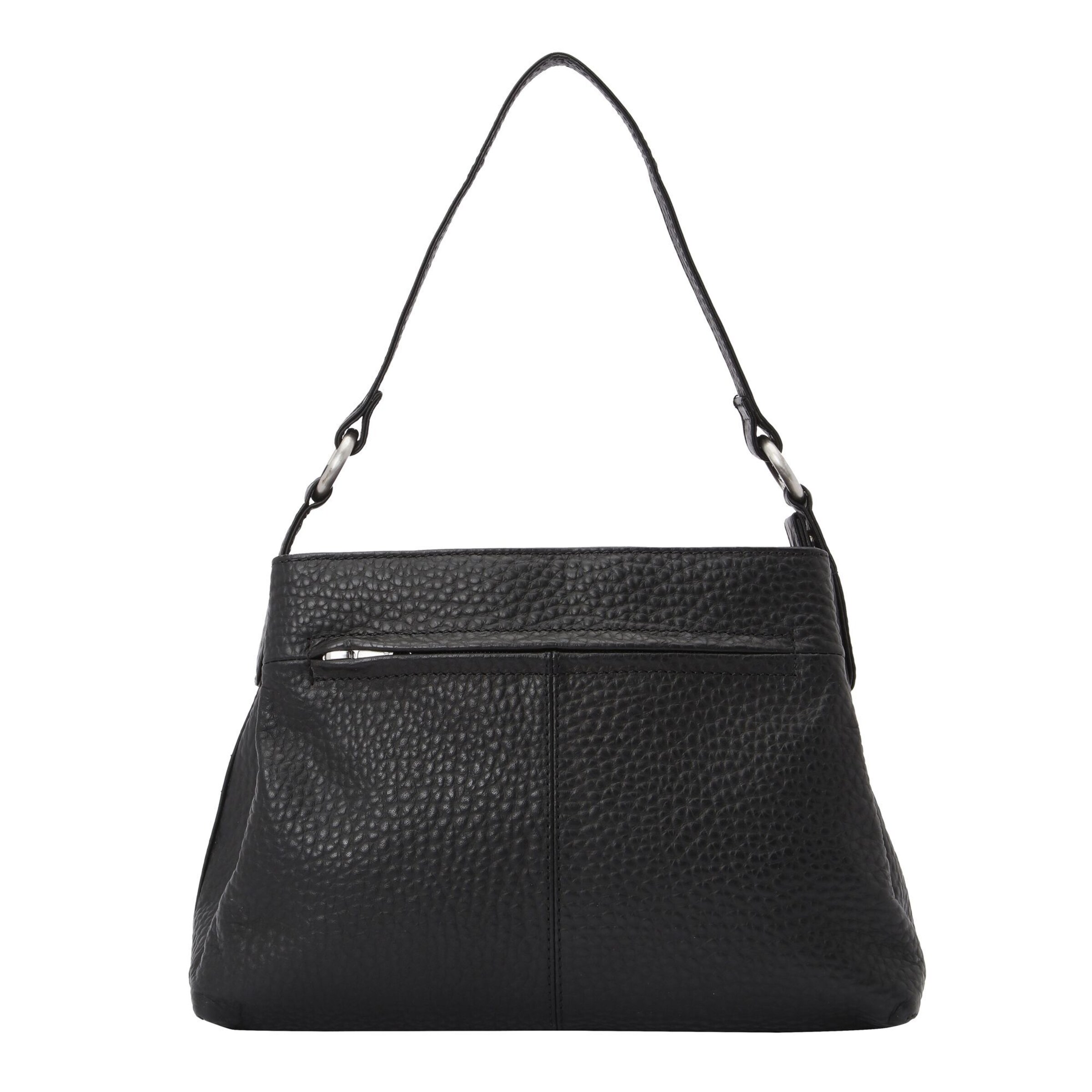 VOi Schoudertas in Zwart