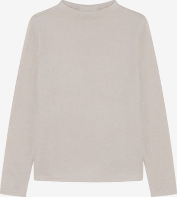Springfield Trui in Beige: voorkant