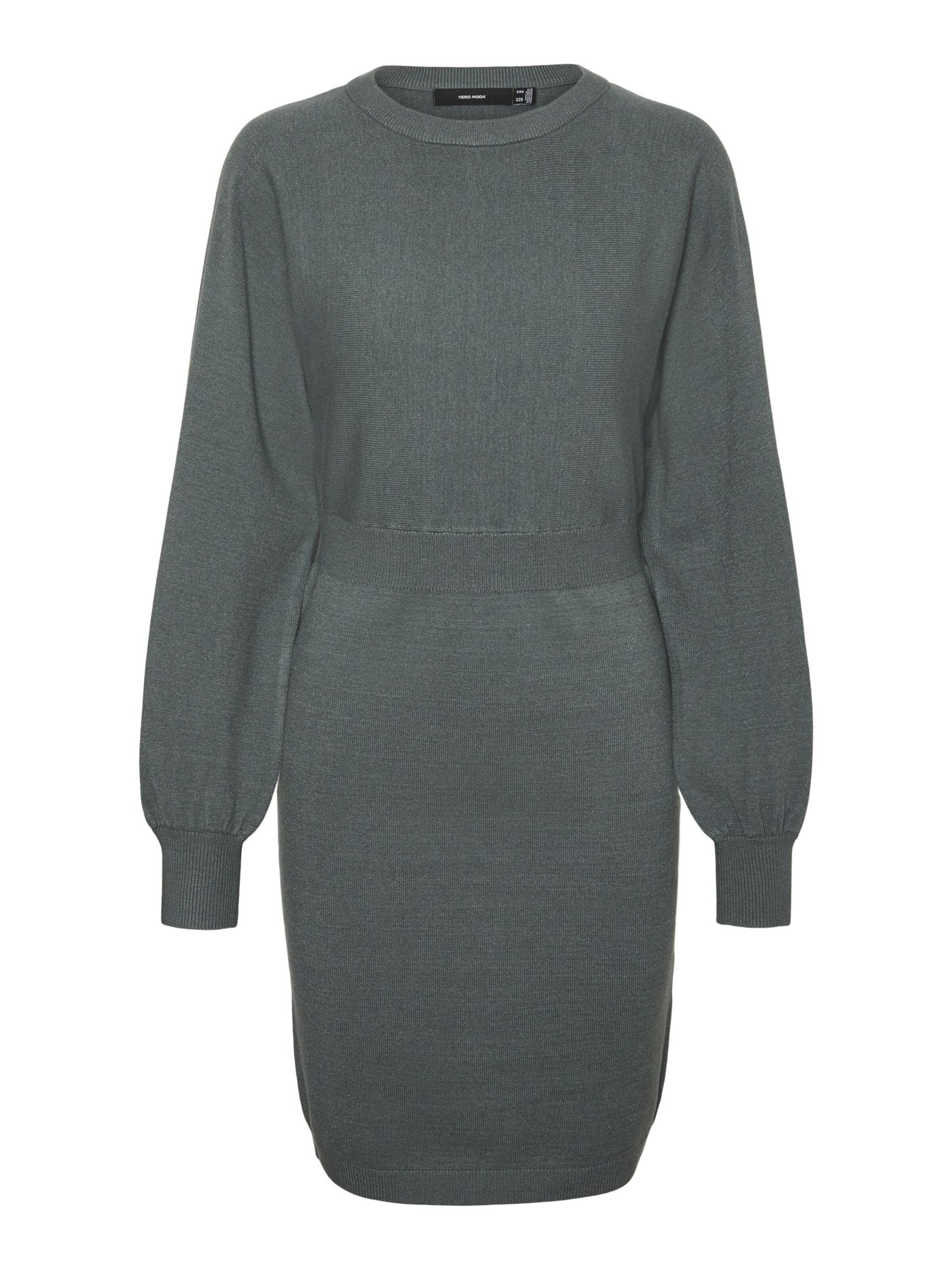 VERO MODA Dress in Green: front