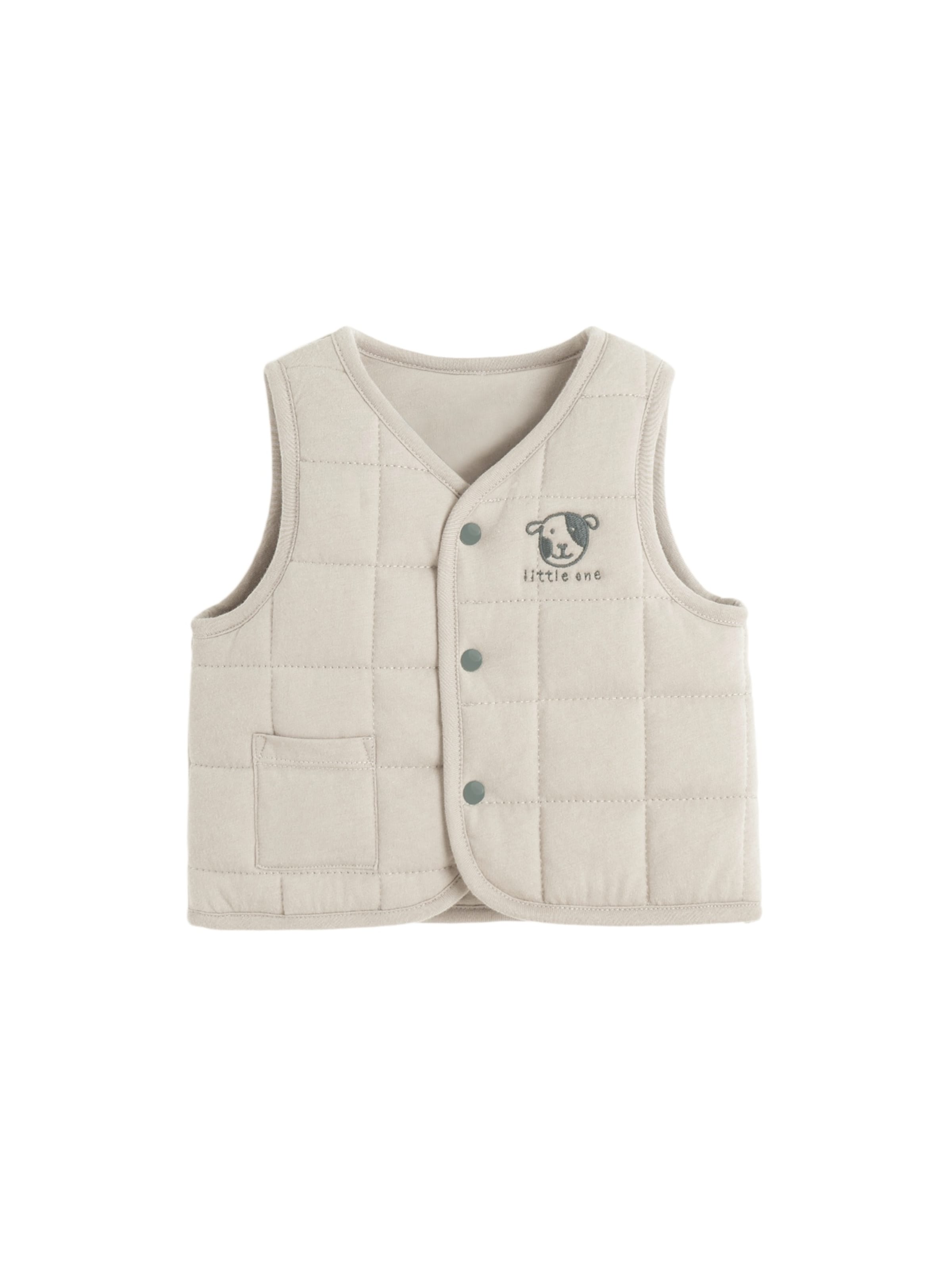 Set di Cool Club in beige