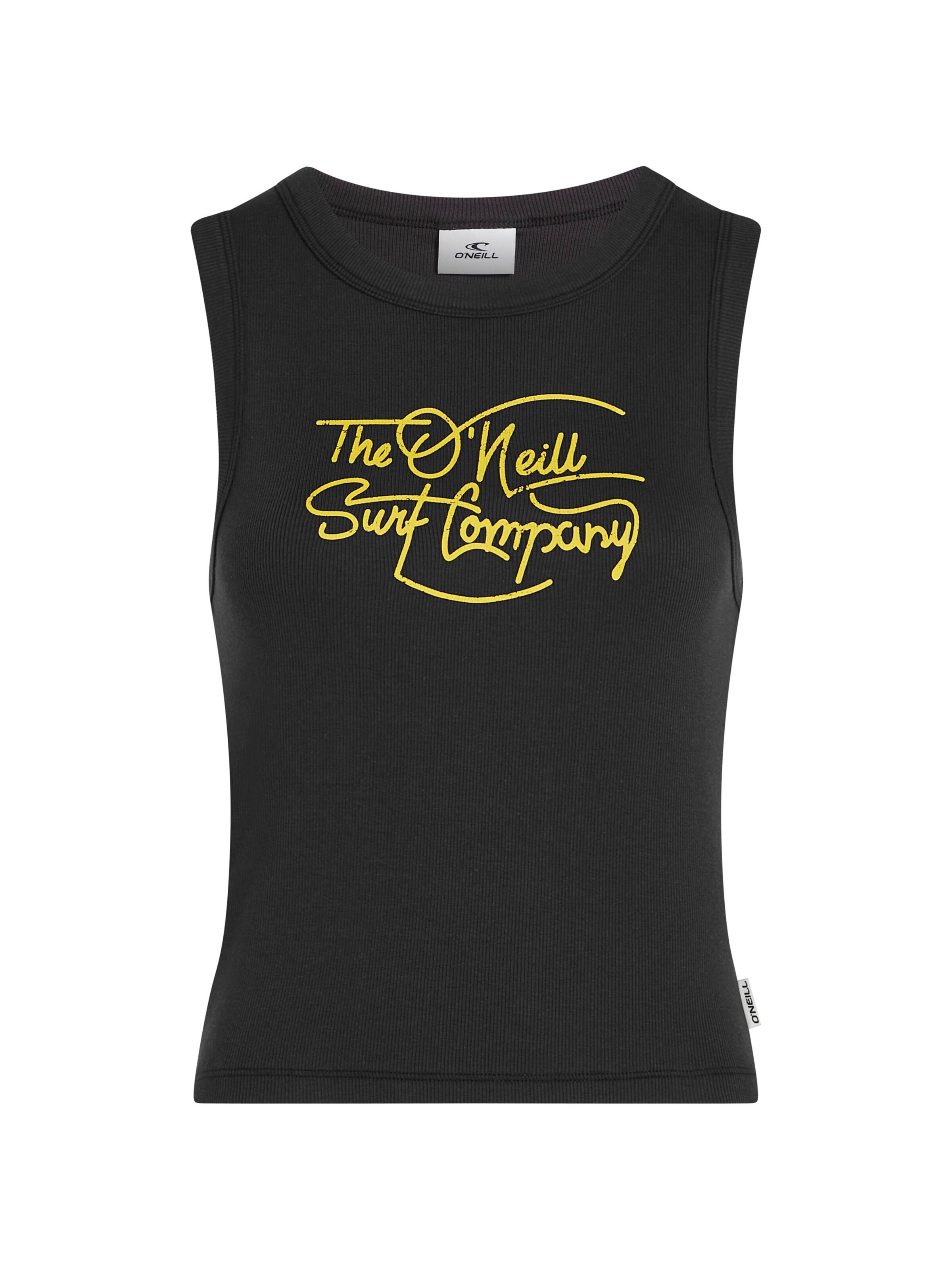 O'NEILLTop - crna boja: prednji dio