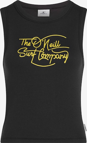 O'NEILLTop - crna boja: prednji dio