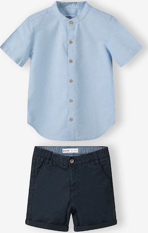 mėlyna MINOTI Rinkinys: priekis