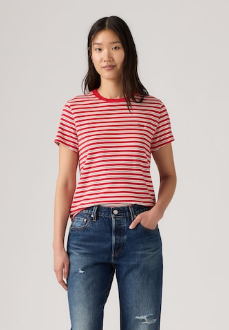 LEVI'S ® Shirt in Red: front