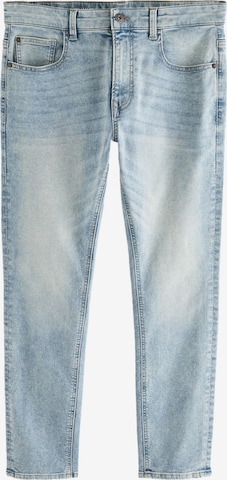 NextSkinny Traperice - plava boja: prednji dio