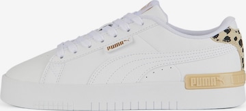 PUMA Sneakers 'Jada' in White: front