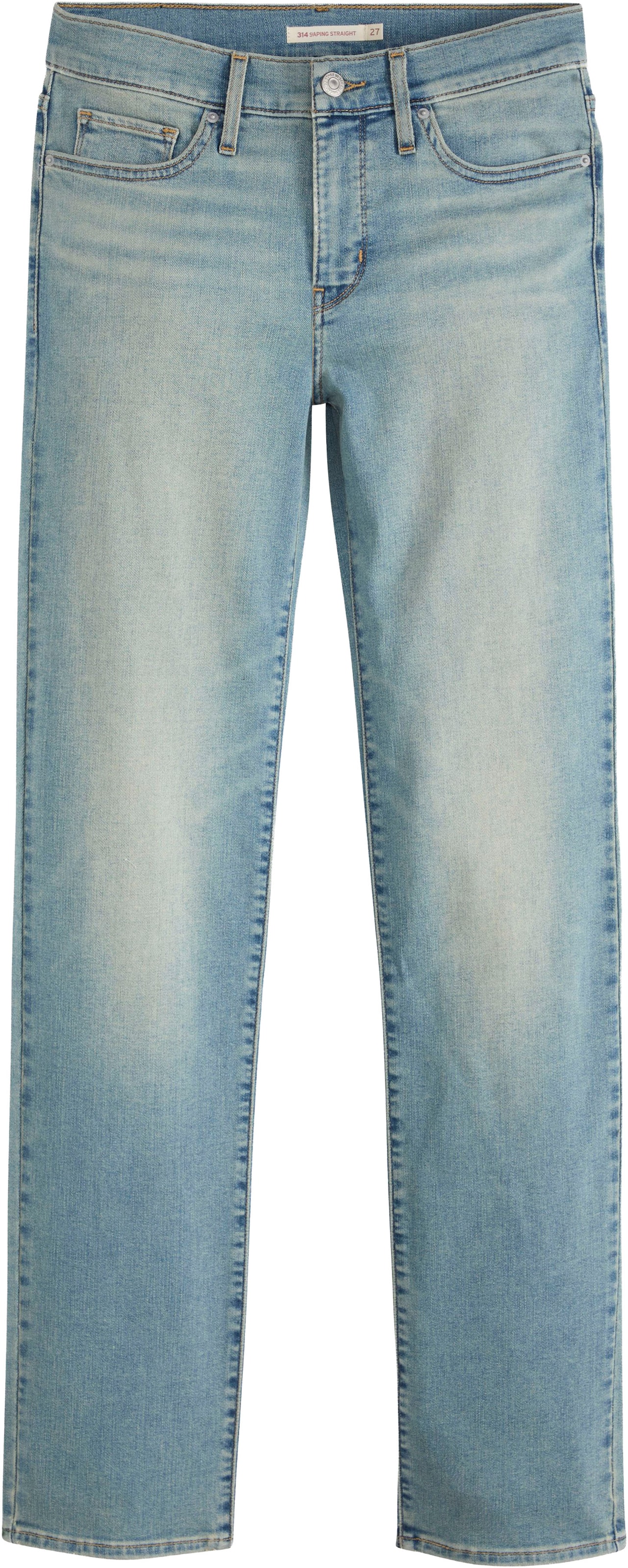 LEVI'S ® Jeans in 24 in Blue denim, Item view