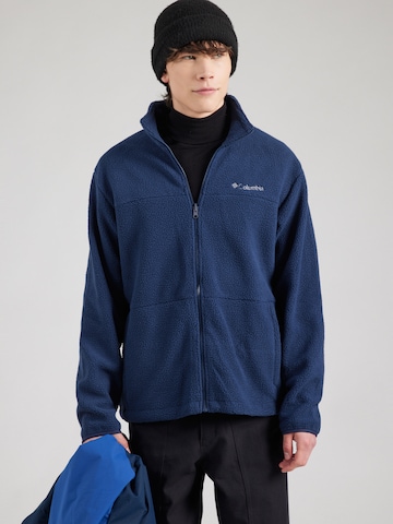 Veste outdoor 'Hikebound II' COLUMBIA en bleu
