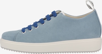 IGI&CO Sneakers in Blue: front