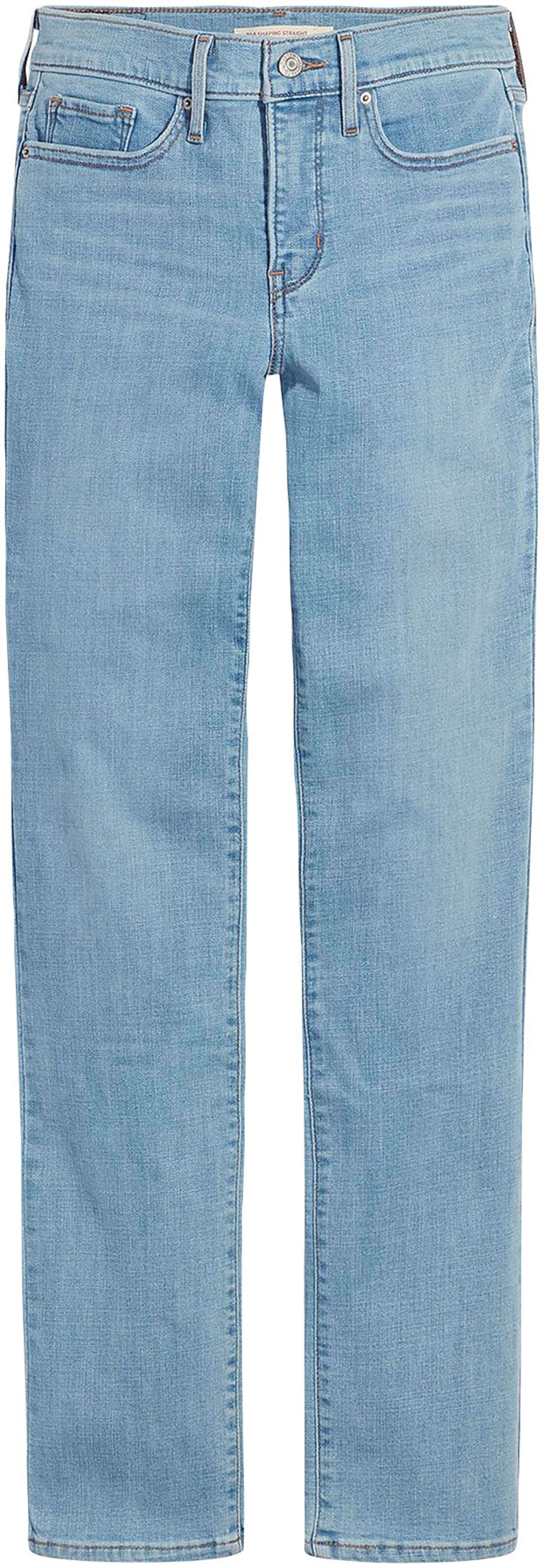 LEVI STRAUSS & CO. Regular Jeans in Blau: Vorderseite