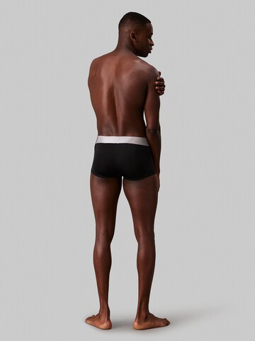 Calvin Klein Underwear Regular Boxershorts in Schwarz