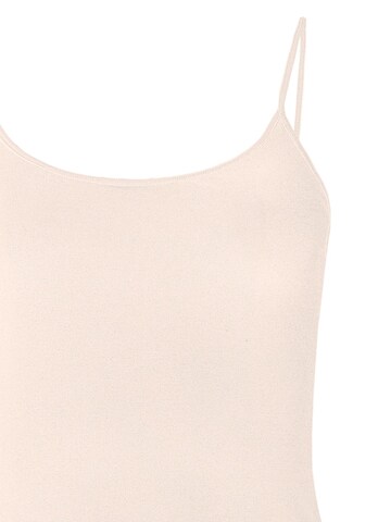 SPEIDEL Onderhemd 'Nadine' in Beige