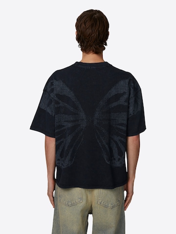 Good For Nothing Shirt in Zwart