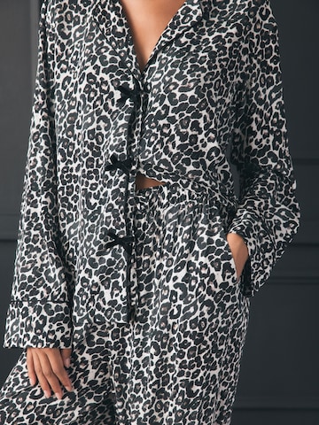 Pyjama Rockett St George en mélange de couleurs