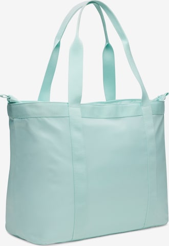 UNDER ARMOUR Sports Bag 'Essentials' in Green: front