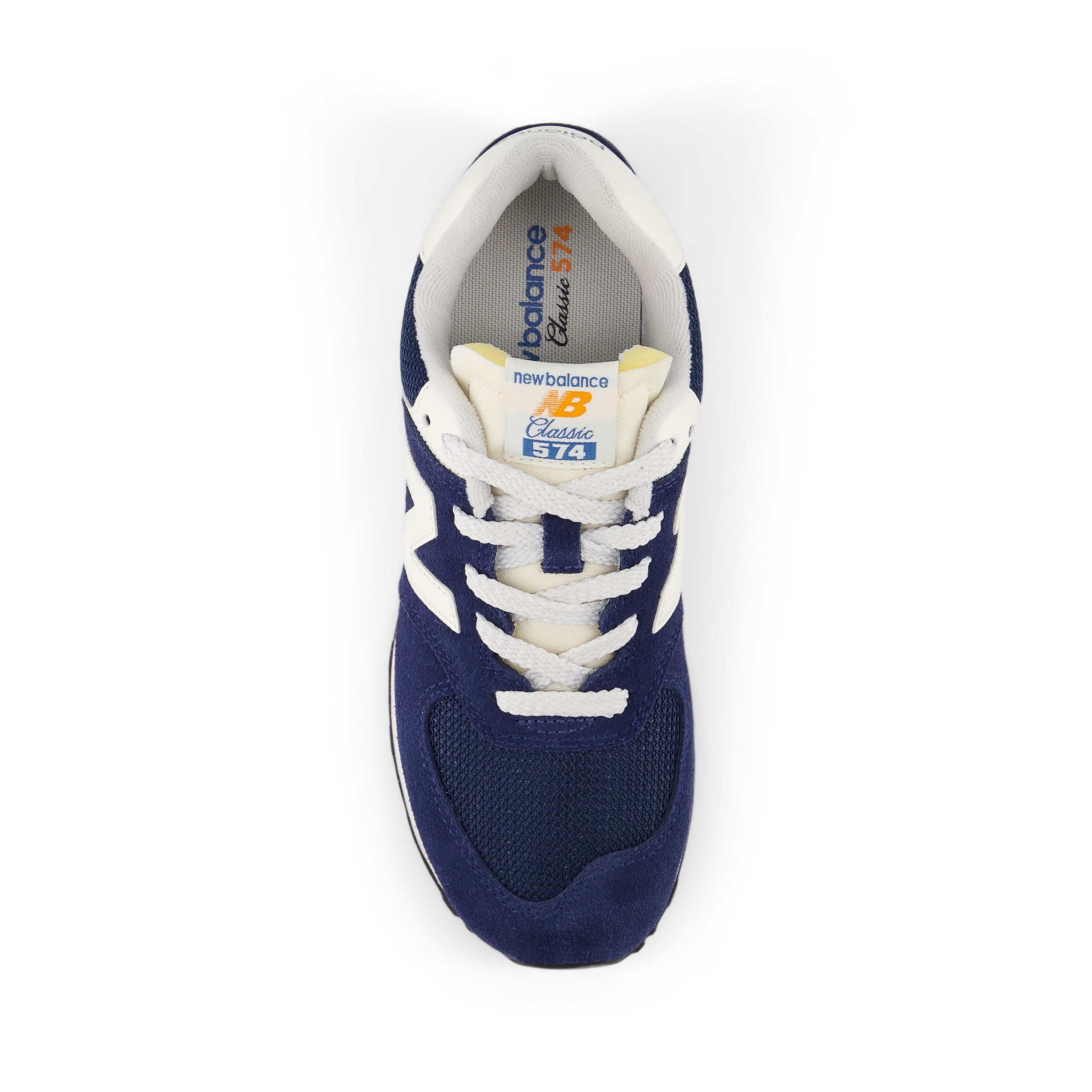 new balance Trainers '574' in Blue