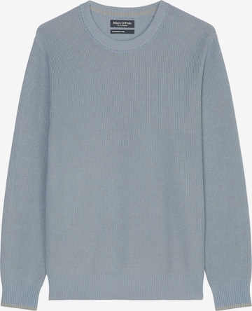 Marc O'PoloPulover - plava boja: prednji dio