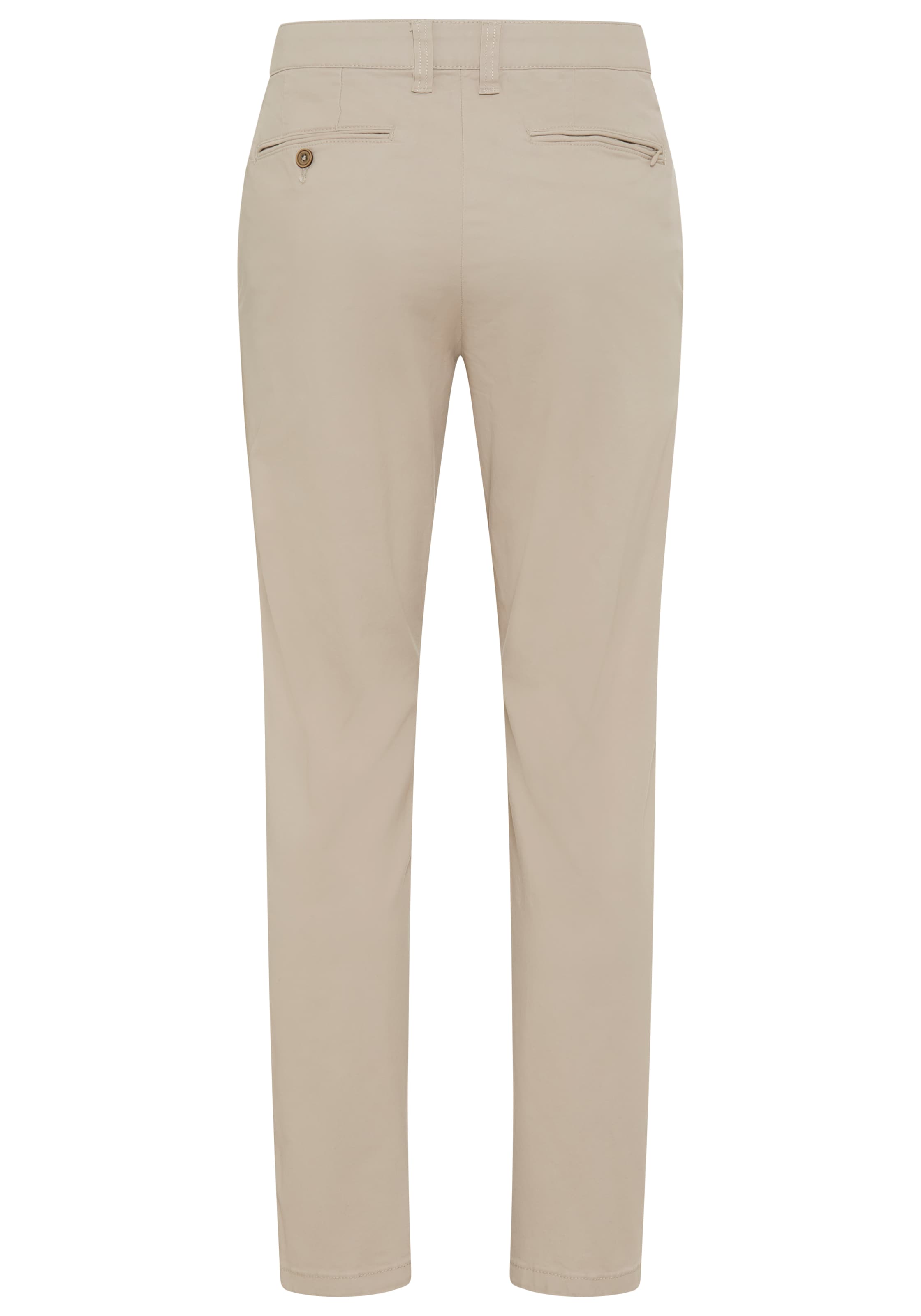 Man's World Regular Hose in Beige