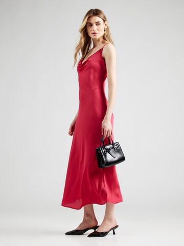 GUESS Kleid  'AKILINA' in Rot