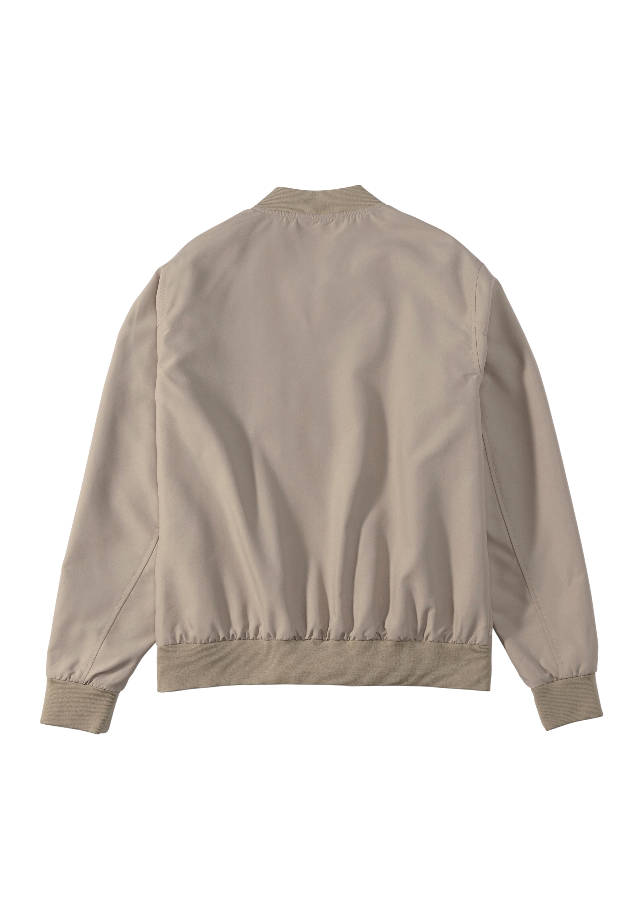 JOHN DEVIN Преходно яке в бежово