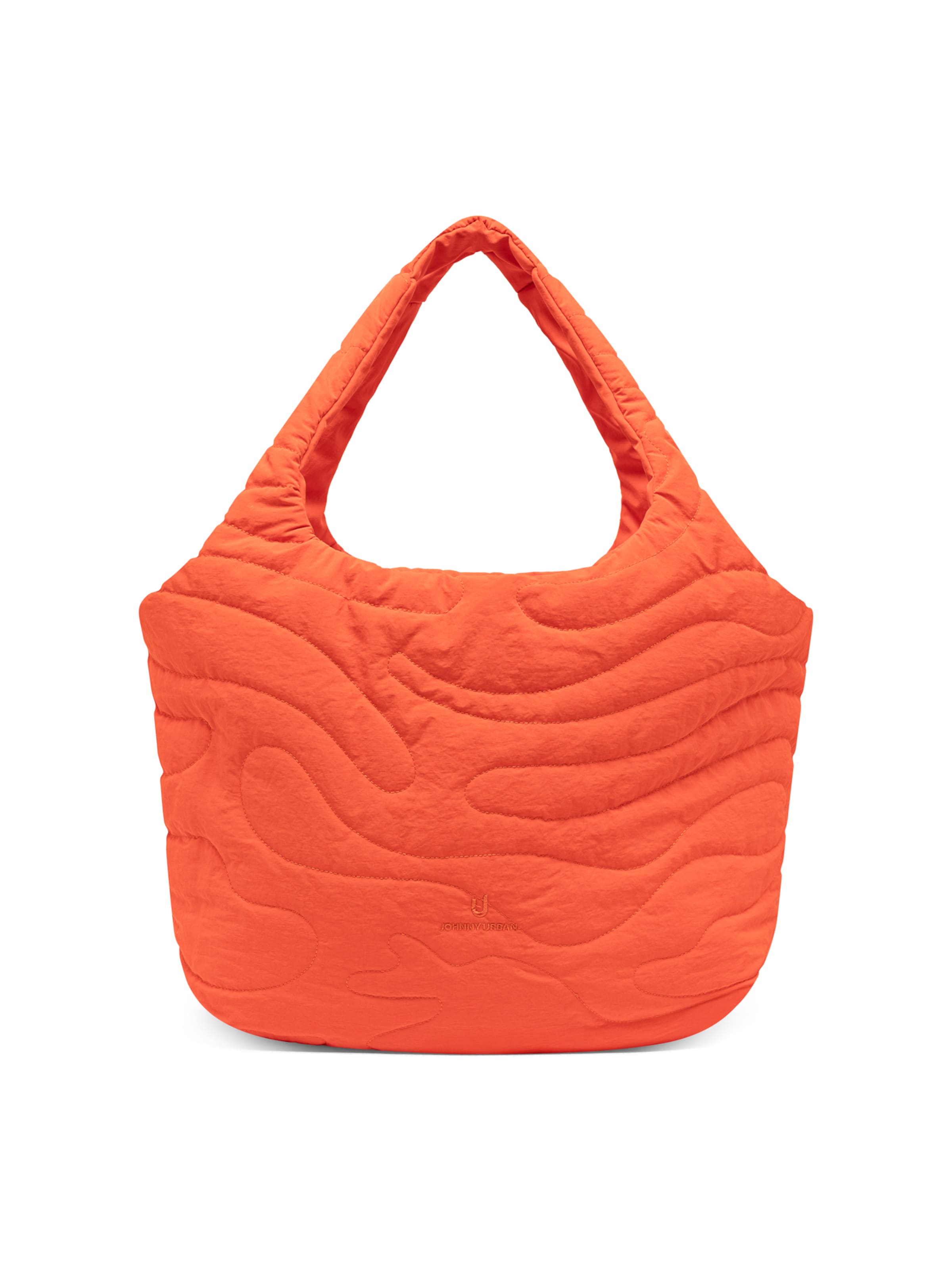 Johnny Urban Shopper 'Cleo' i orange: forside