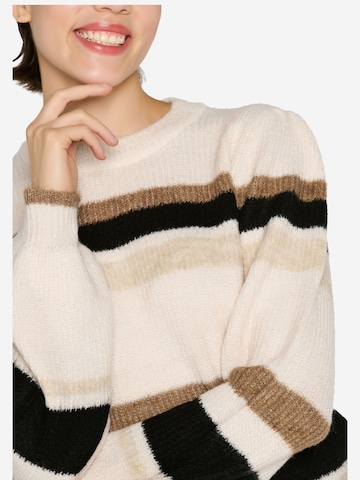 Pull-over LolaLiza en beige