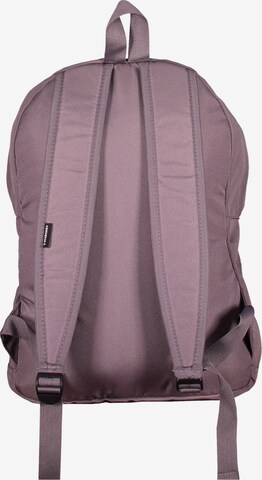 CONVERSE Rucksack in Lila