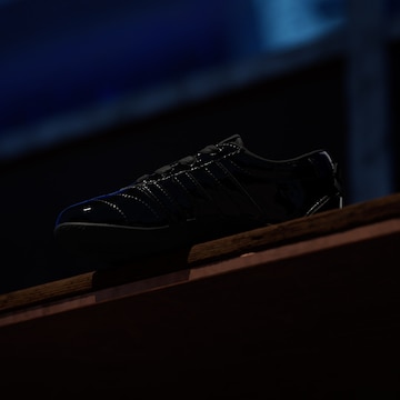 Sneaker 'Grand Court' di ADIDAS SPORTSWEAR in nero