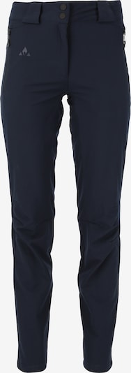 Whistler Outdoor Pants 'Gerd' in Dark blue, Item view