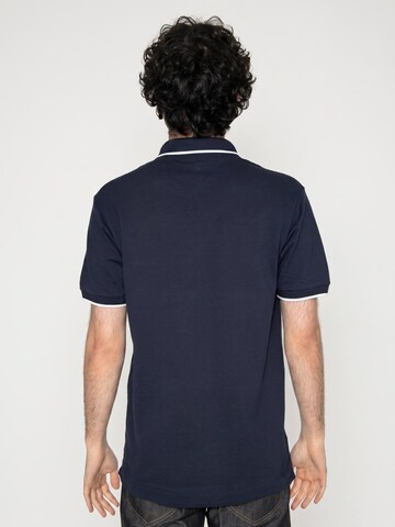 LACOSTE Shirt‌‌‌‌‌‌‌ in Blau