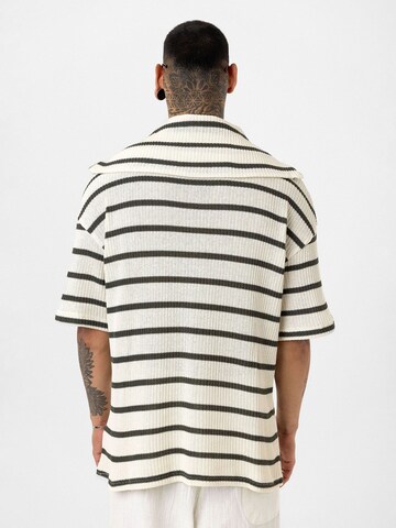 Dandalo Shirt 'Jesse' in Green