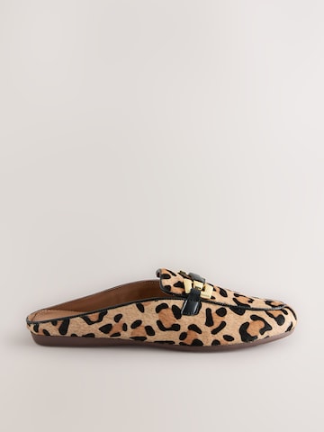 Mule Next en marron